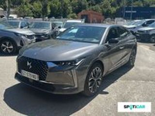 C4 Hybride E-Tense 225 EAT8 Rivoli 2024 occasion 11300 Limoux