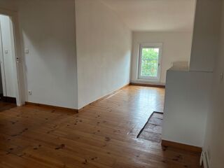 Location Appartement Appartement t3 avec jardin Muret