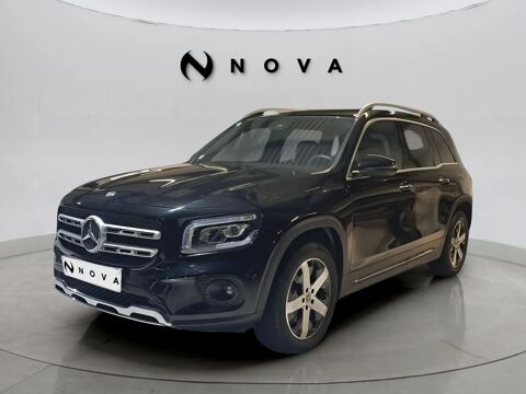 Mercedes GLB 200 Progressive Line 2021 occasion Pessac 33600