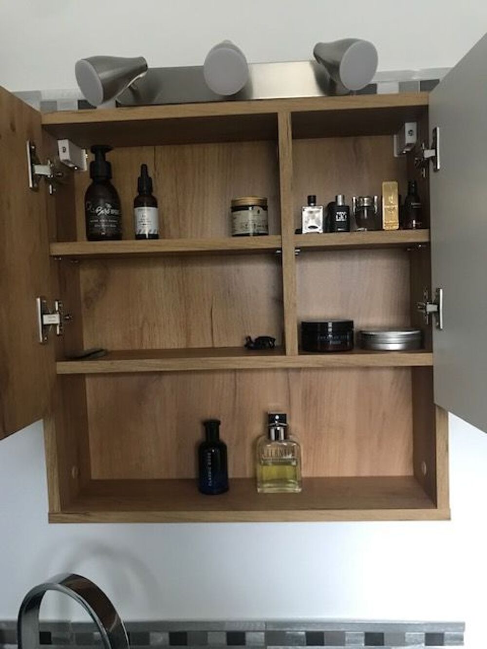 armoire de toilette Meubles