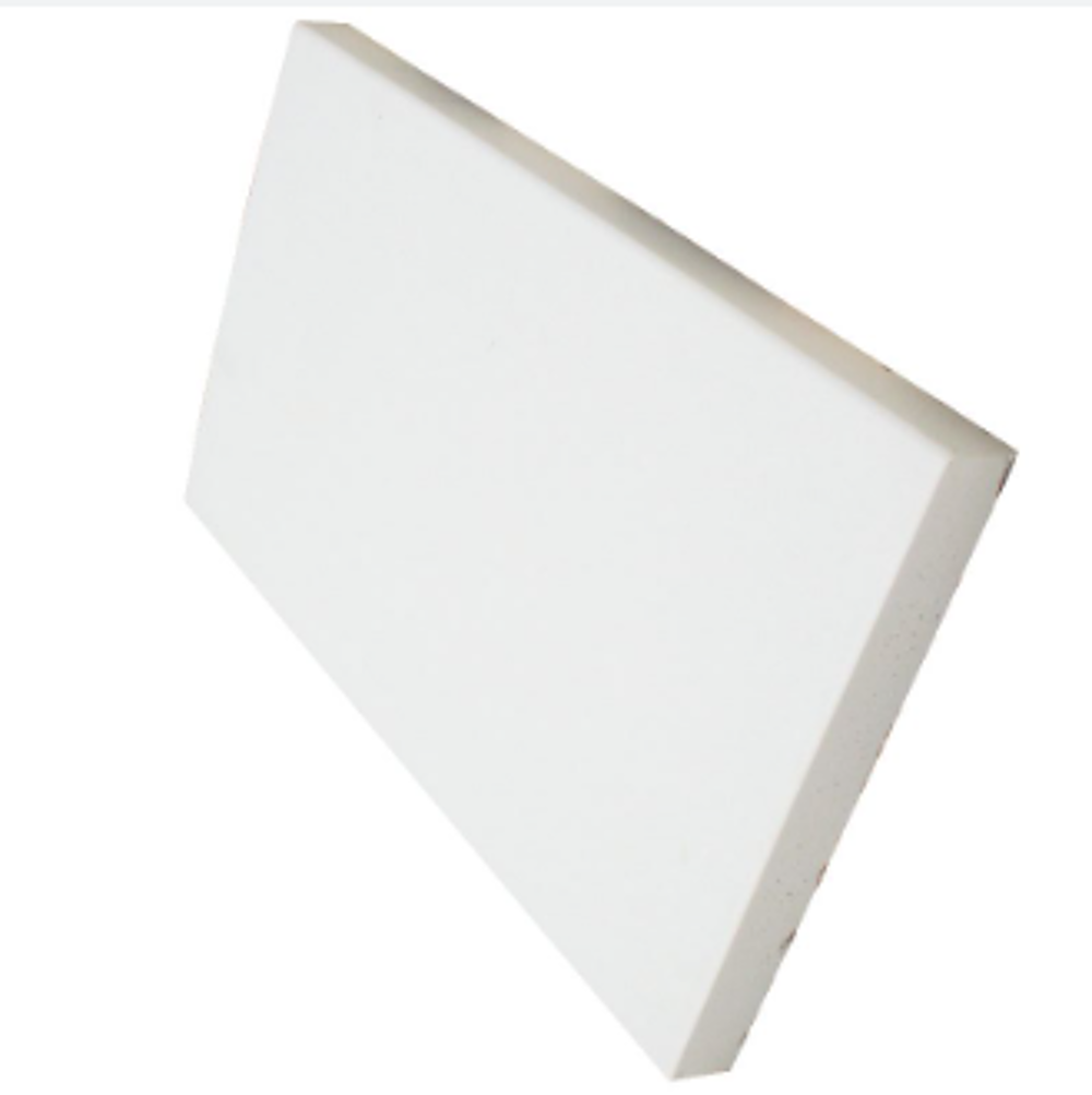 COUVERTINE ELEGANCE PLAT 50 BLANC Bricolage