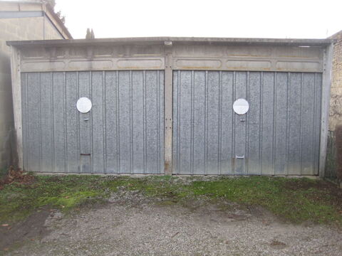  Parking / Garage � louer 13 m�