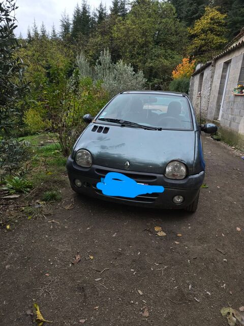 Renault twingo 1.2 16v Emotion