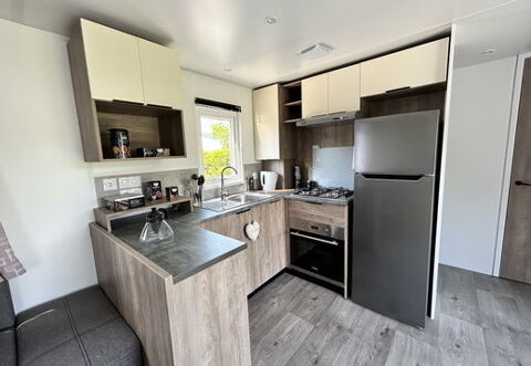 Mobil-Home Mobil-Home 2025 occasion Condrieu 69420