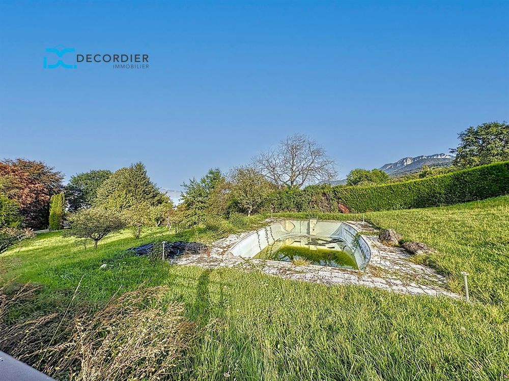 � vendre  Maison Neuvecelle (74500)