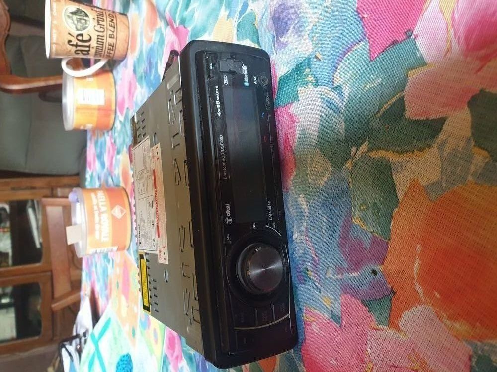 Autoradio cd usb quite main libre Audio et hifi