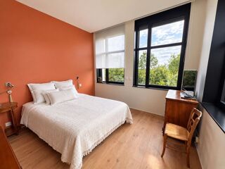  Appartement à vendre 5 pièces 127 m²