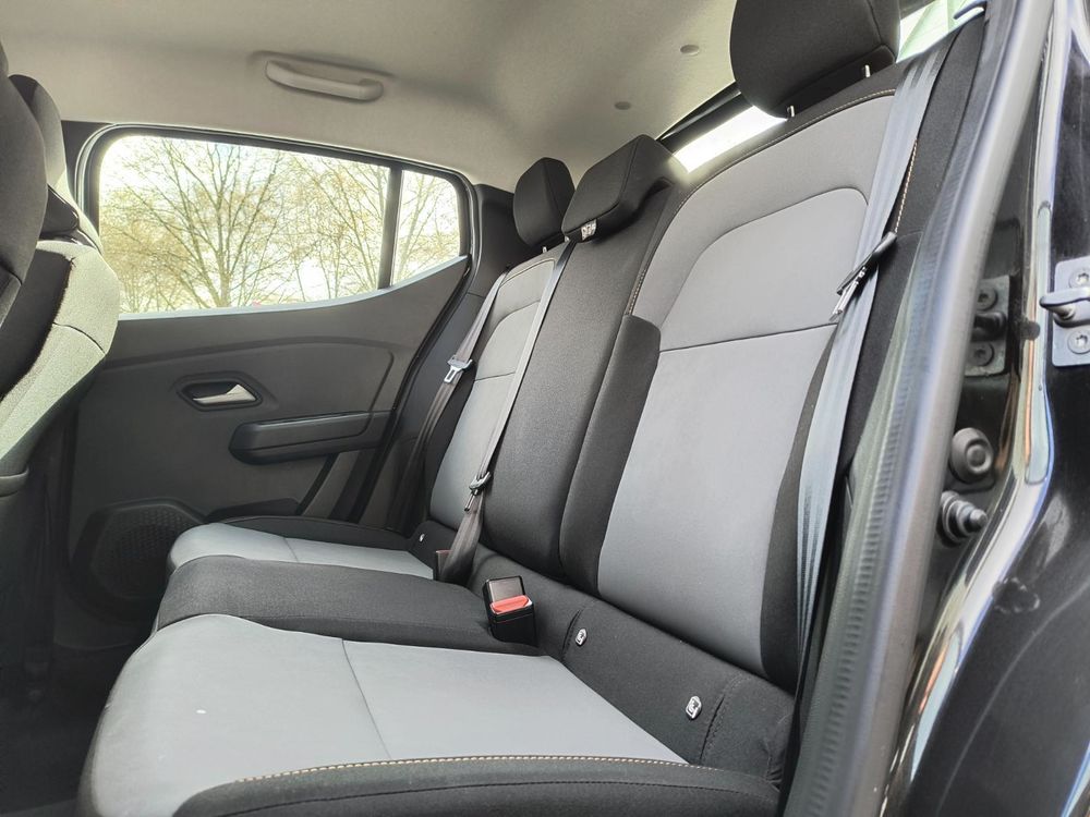 Sandero TCe 110 GSR2 Stepway Extreme 2025 occasion 95100 Argenteuil