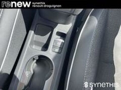 Captur E-Tech full hybrid 145 Techno 2023 occasion 83300 Draguignan