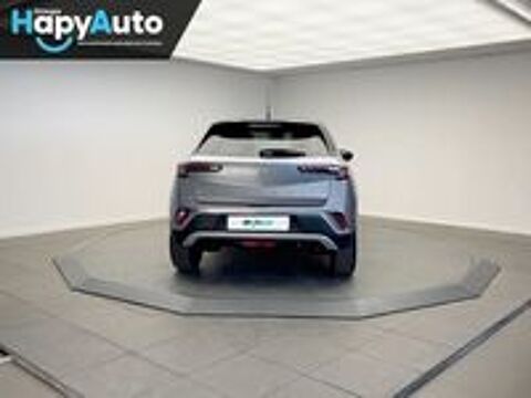 Mokka 1.2 Turbo 100 ch BVM6 Elegance 2022 occasion 65000 Tarbes