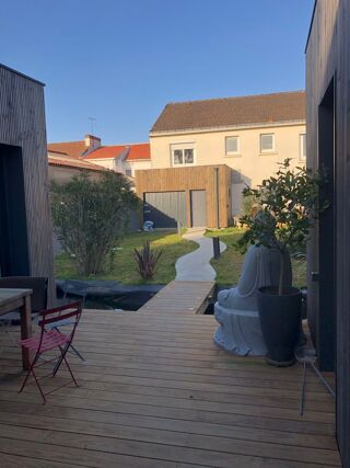  Maison � vendre 12 pi�ces 260 m�