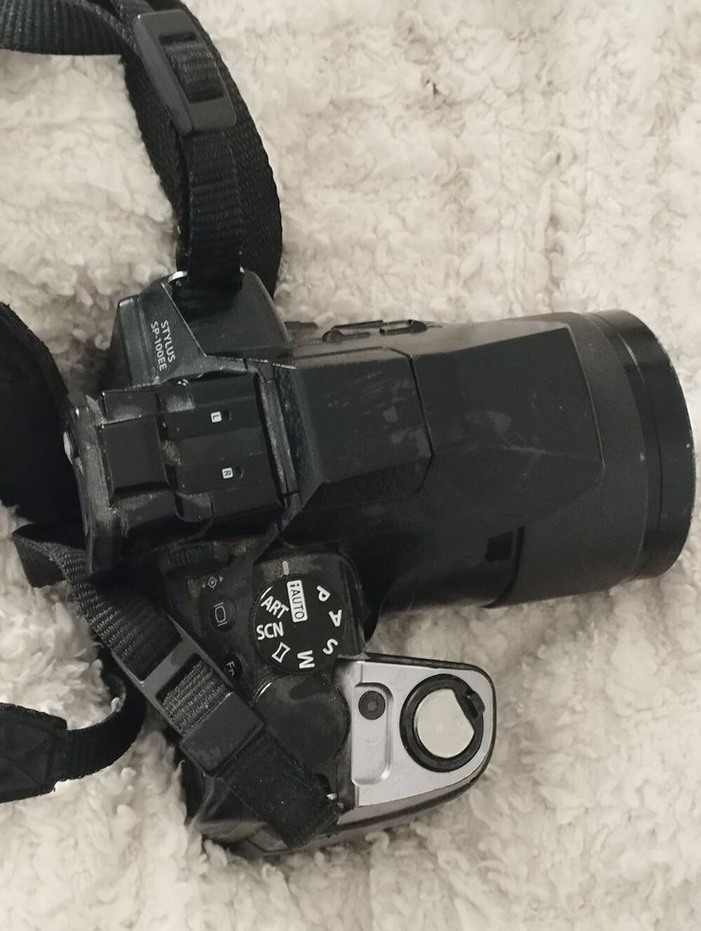 Appareil photo Photos/Video/TV