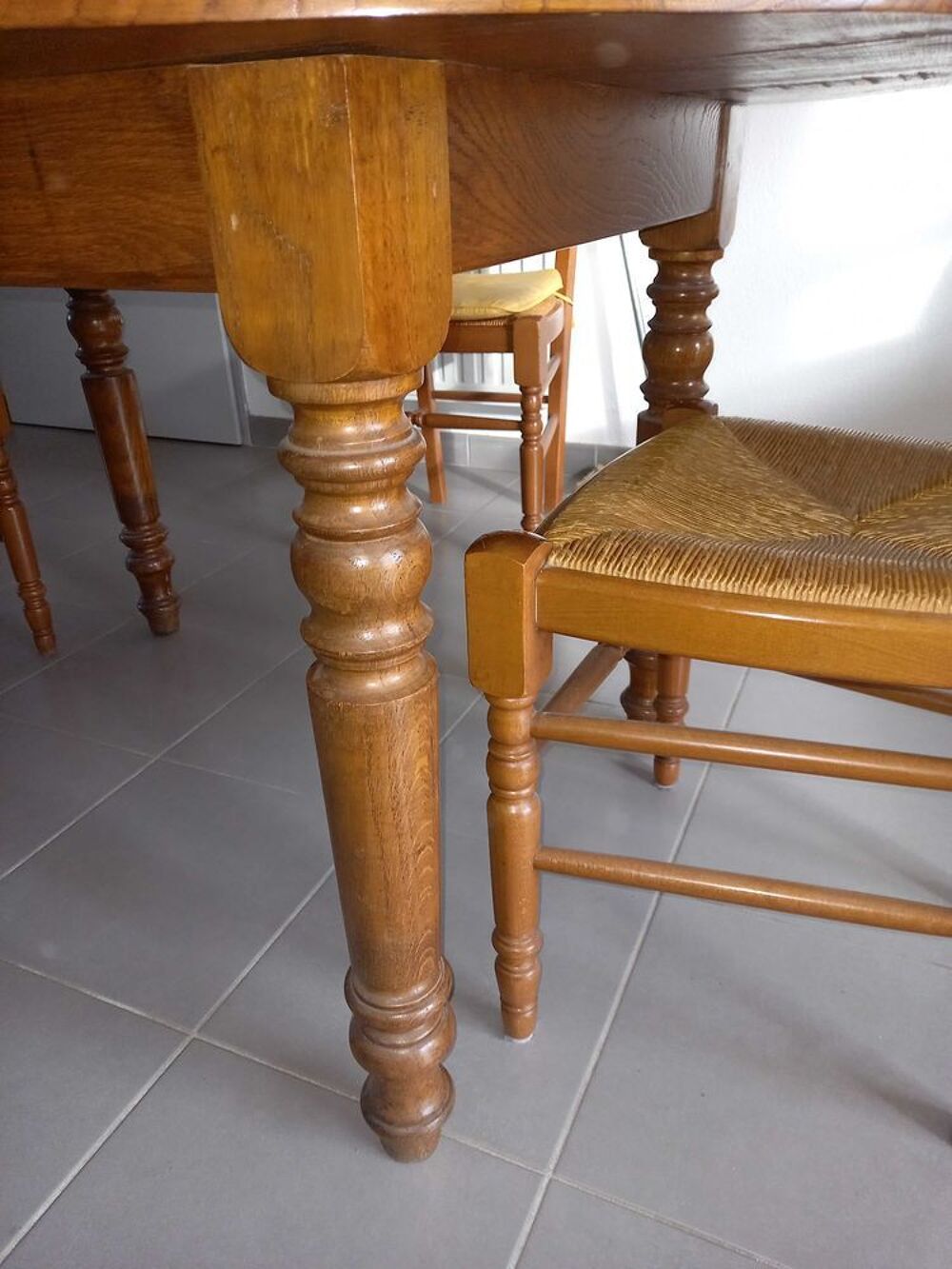 table Meubles