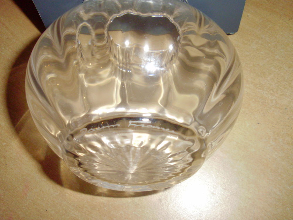 VASE DAUM 