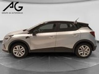 Captur E-Tech hybride 145 Equilibre 2024 occasion 08000 Charleville-M&eacute;zi&egrave;res