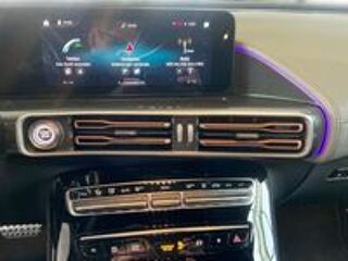 EQC 400 4Matic AMG Line 2021 occasion 69007 Lyon