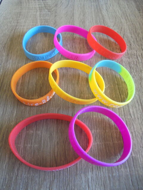 Bracelets caoutchouc (28b) 2 Tours (37)