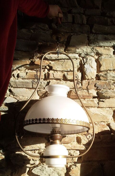 lampe  huile lectrique 40 Milly (50)