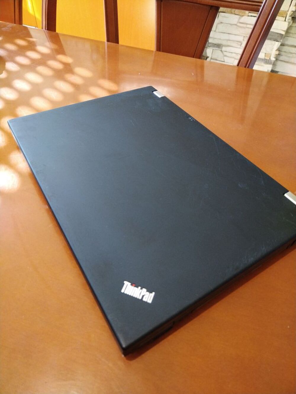 PC PORTABLE LENOVO i5 SSD 120Go 8Go WIN 11 R2594 Matériel informatique
