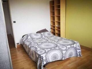  Appartement Chevilly-Larue (94550)
