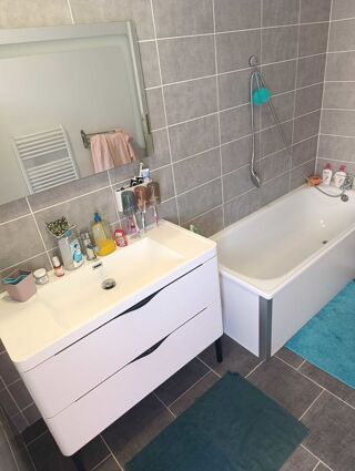  Appartement � vendre 5 pi�ces 99 m� Yerres