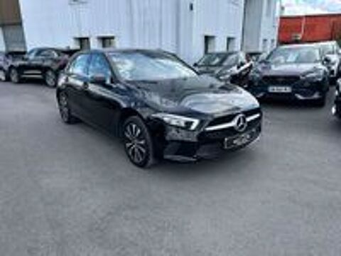 Classe A 250 e 8G-DCT Style Line 2022 occasion 95330 Domont