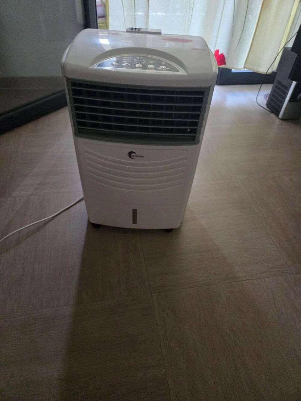 Brasseur d'air/ventilateur Electroménager