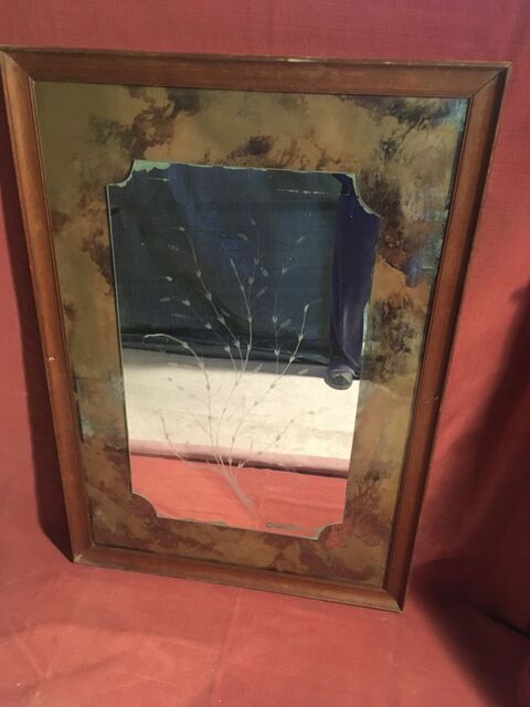 Glace bistrot d�cor�e 50 Narbonne (11)