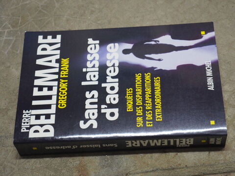 pierre bellemare 8 Saint-Chinian (34)