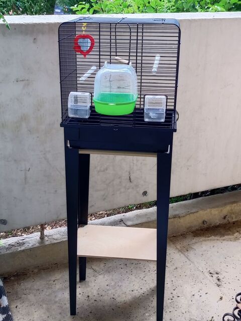 Cage oiseaux neuve 50 16000 Angoulme