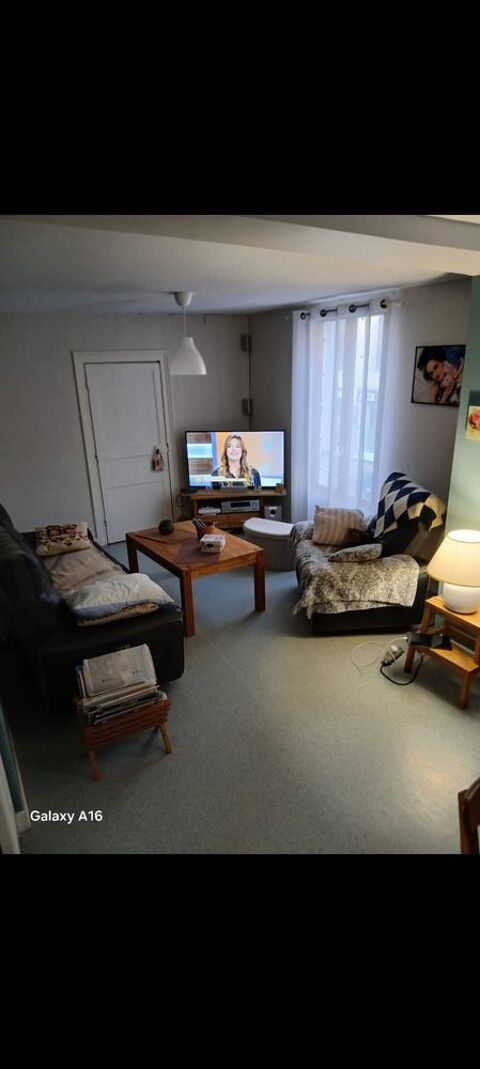  Appartement � louer 3/4 pi�ces 74 m�