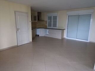  Maison � louer 4 pi�ces 90 m�