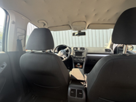 Golf 2.0 TDI 140 FAP CR Carat 2009 occasion 87570 Rilhac-Rancon