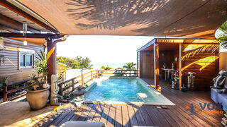  Maison � vendre 6 pi�ces 124 m�