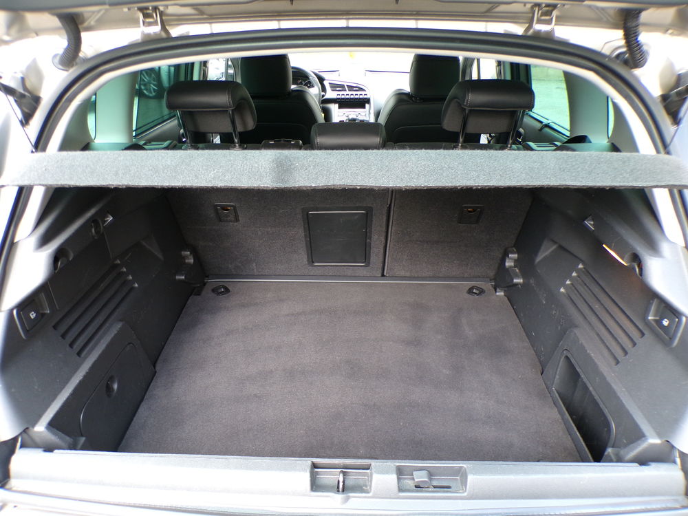 3008 1.6 BlueHDi 120ch S&S BVM6 Access 2015 occasion 42300 Roanne