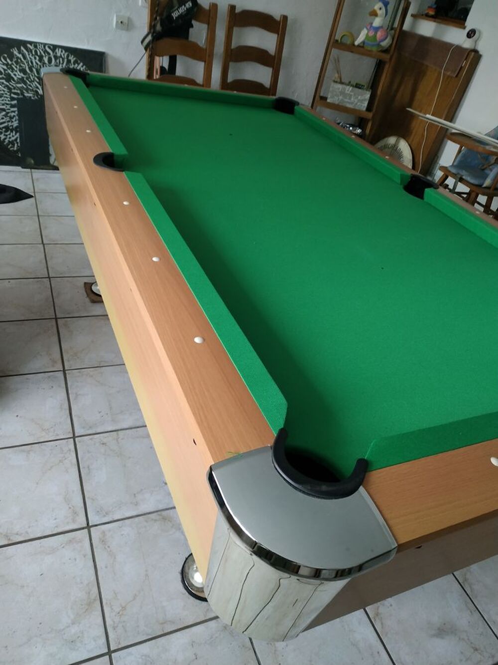 Billard Meubles
