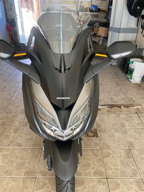 Scooter HONDA 2021 occasion La Clayette 71800
