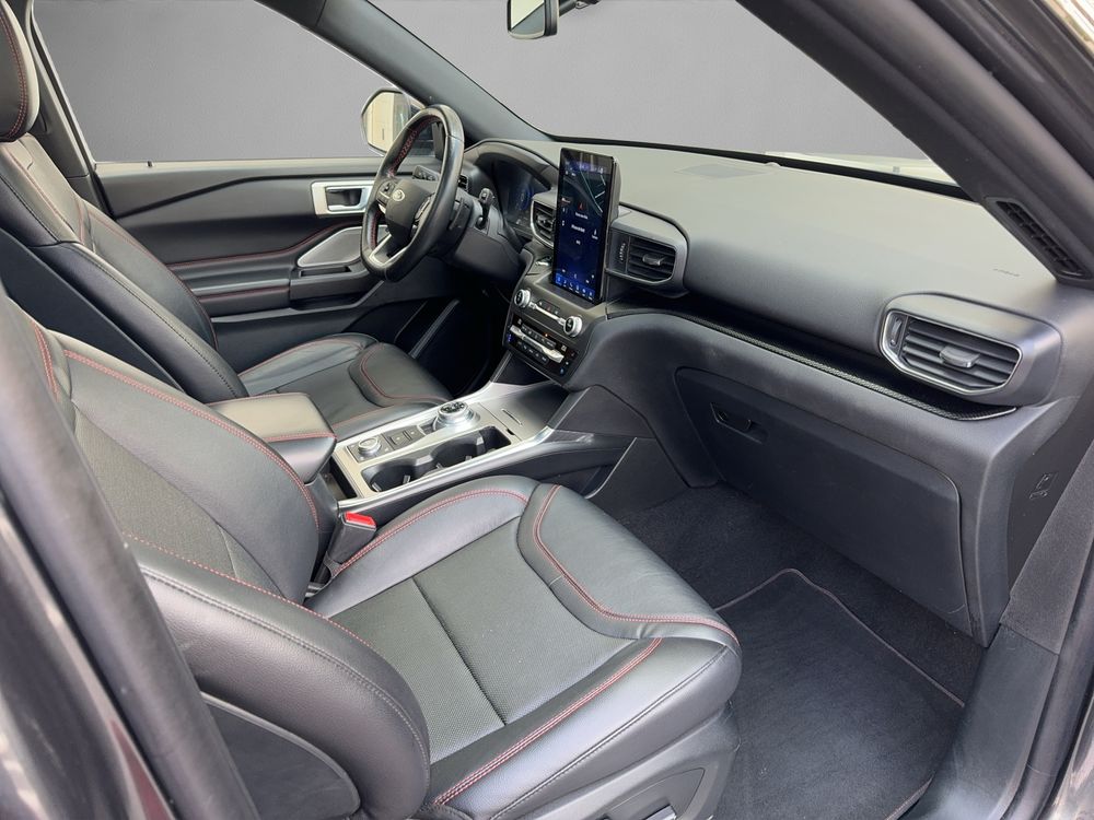 Explorer 3.0 E 457 ch Parallel PHEV BVA10 Intelligent AWD ST-Line 2020 occasion 93390 Clichy-sous-Bois