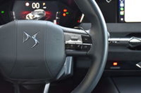 DS4 DS 4 Hybride 145 e-DCT6 Etoile - Alcantara 2025 occasion 56300 Pontivy