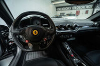 F12 Berlinetta V12 6.0 740ch 2016 occasion 75014 Paris