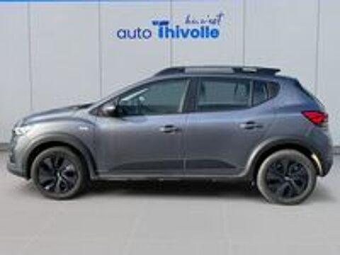 Sandero TCe 90 GSR2 Stepway Expression 2025 occasion 42120 Le Coteau