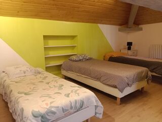  Duplex/triplex à louer 2 pièces 70 m²