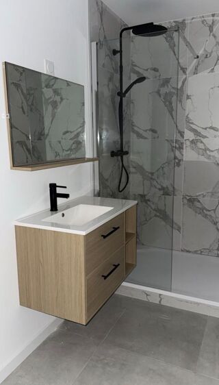  Appartement � vendre 5 pi�ces 100 m� Pavilly