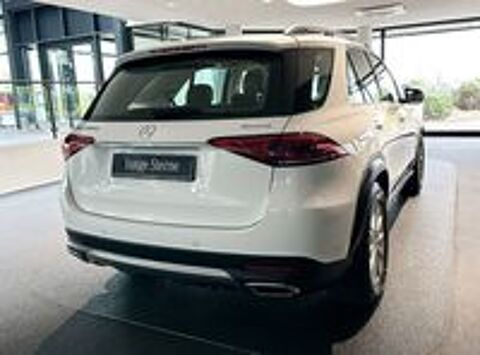 Classe GLE GLE 350 de EQ POWER 9G-Tronic 4Matic Avantgarde Line 2020 occasion 59000 Lille