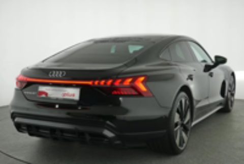 E-TRON e-tron GT 476 ch quattro Avus 2023 occasion 59000 Lille