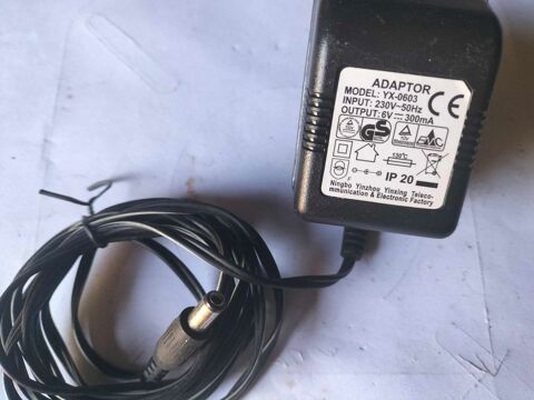 chargeur adaptateur 10 Beauvoir (50)
