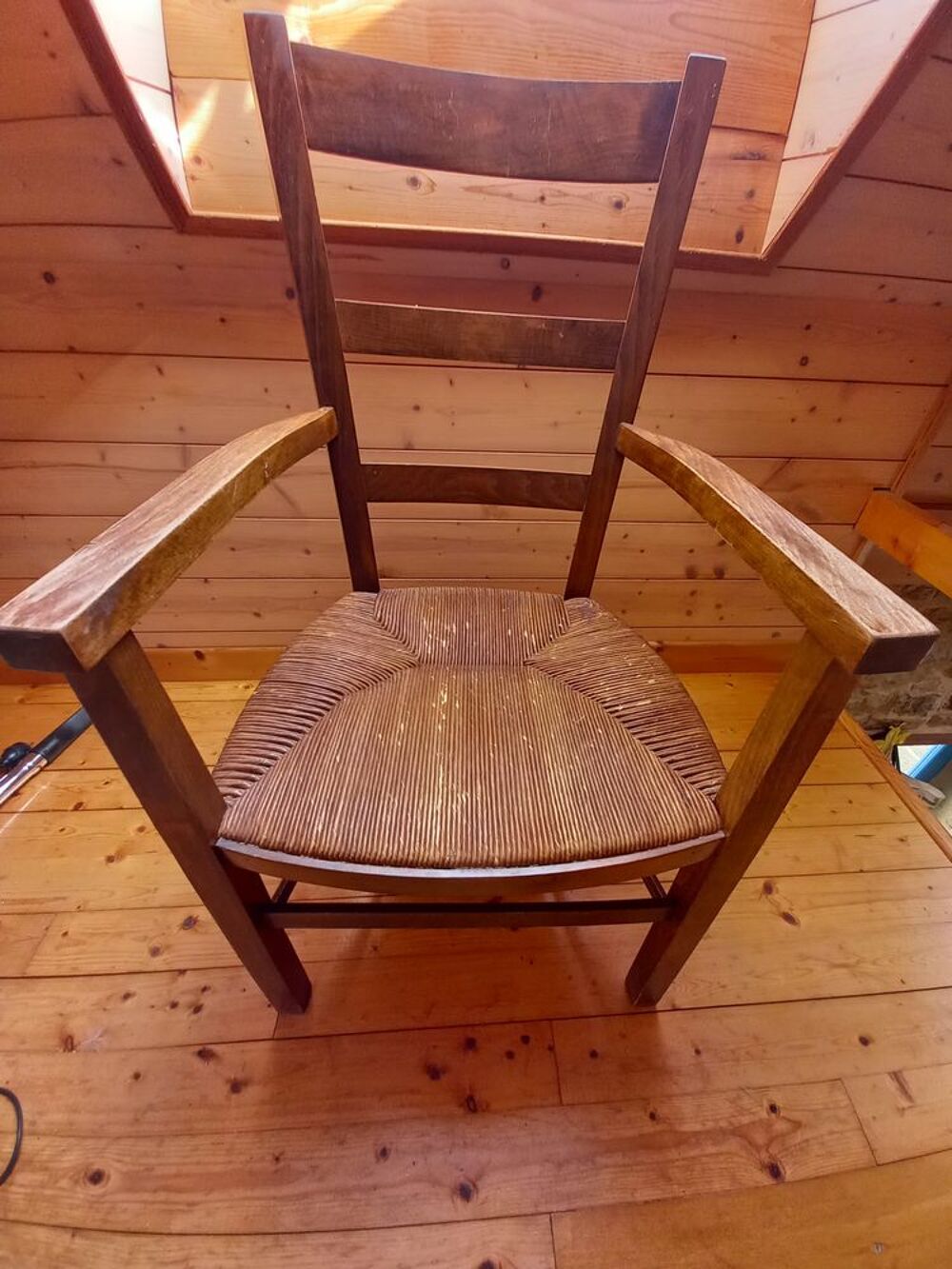 fauteuil ancien Meubles
