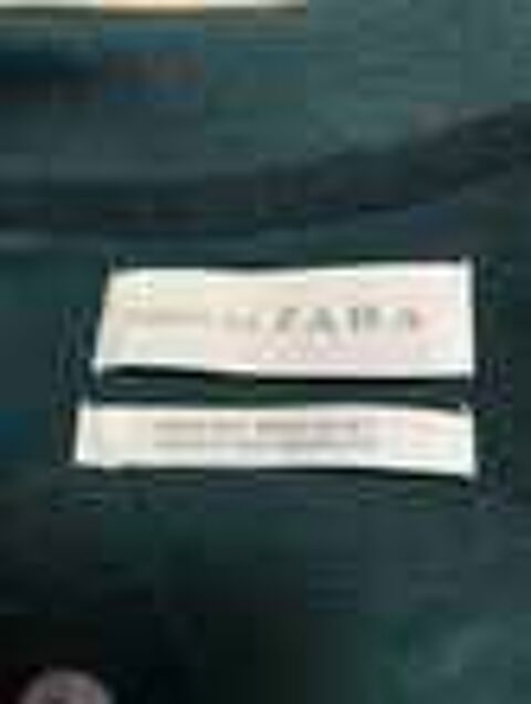 Polo homme &acute;&acute; Zara &acute; &acute; Vtements