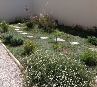  Villa � vendre 4 pi�ces 81 m�