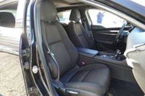 Mazda3 2022 occasion 13600 La Ciotat